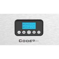 Льдогенератор Cooleq ZBC-22B кубики